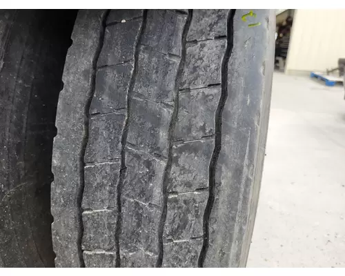 OTHER 295/75R22.5 TIRE