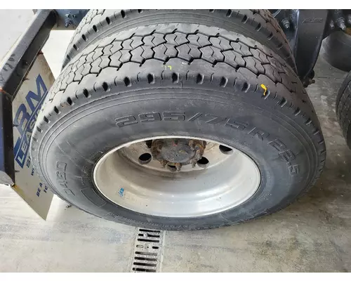 OTHER 295/75R22.5 TIRE