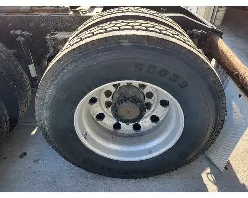 OTHER 295/75R22.5 TIRE