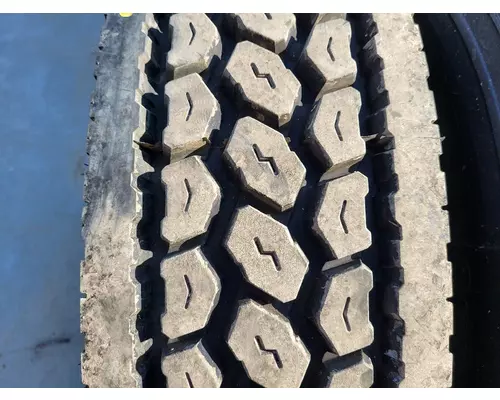 OTHER 295/75R22.5 TIRE