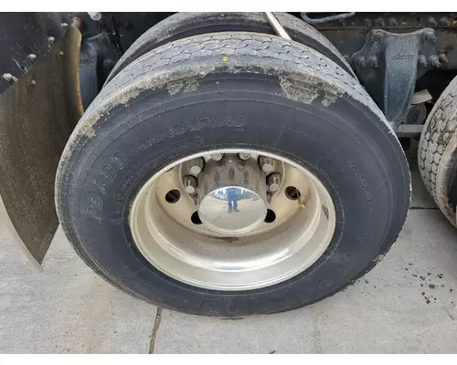 OTHER 295/75R22.5 TIRE