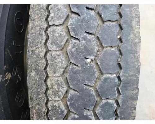 OTHER 295/75R22.5 TIRE