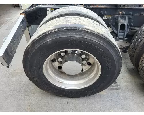 OTHER 295/75R22.5 TIRE