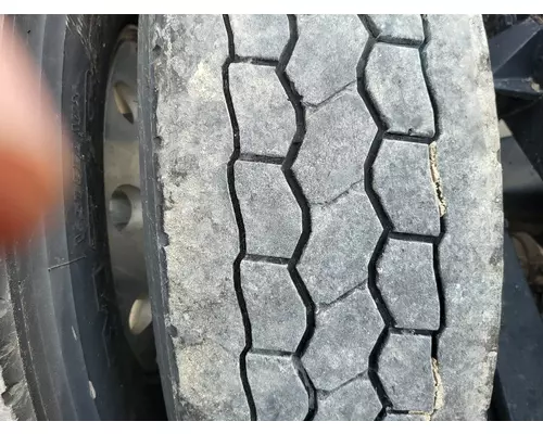 OTHER 295/75R22.5 TIRE