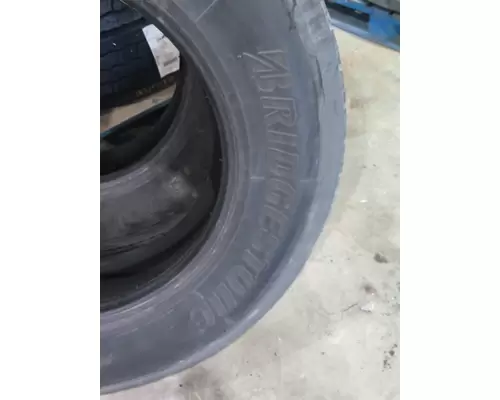 OTHER 295/75R22.5 TIRE