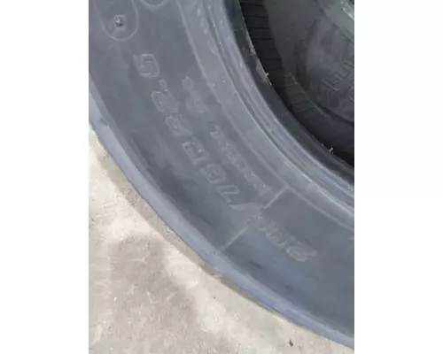 OTHER 295/75R22.5 TIRE