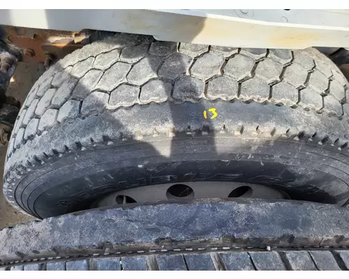 OTHER 295/75R22.5 TIRE