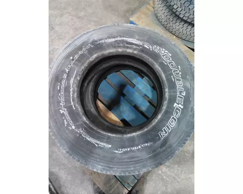 OTHER 295/75R22.5 TIRE