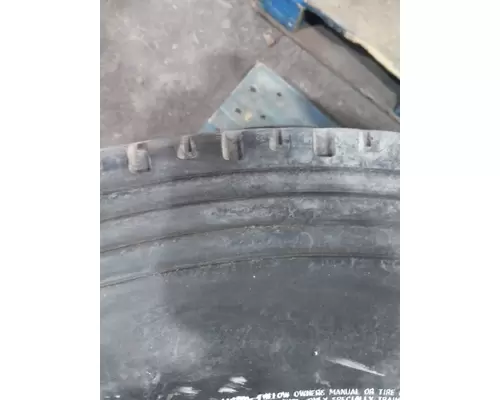 OTHER 295/75R22.5 TIRE