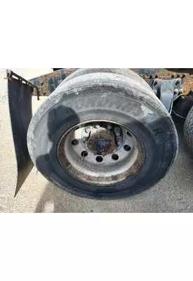 OTHER 295/75R22.5 TIRE