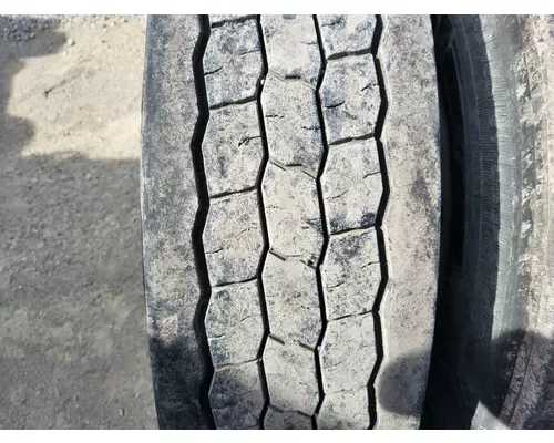 OTHER 295/75R22.5 TIRE