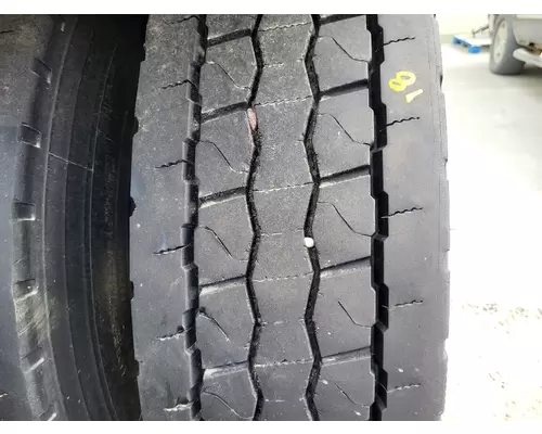 OTHER 295/75R22.5 TIRE