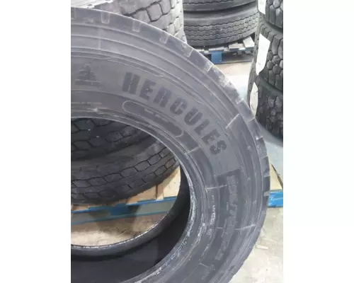 OTHER 295/75R22.5 TIRE