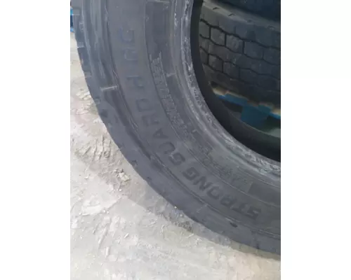 OTHER 295/75R22.5 TIRE