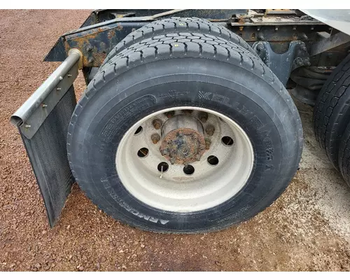 OTHER 295/75R22.5 TIRE