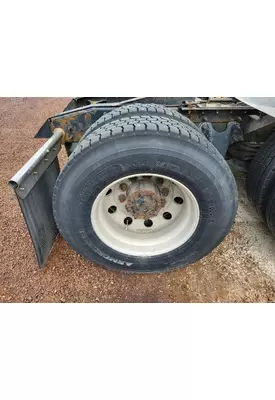 OTHER 295/75R22.5 TIRE