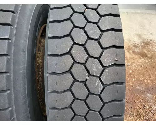 OTHER 295/75R22.5 TIRE