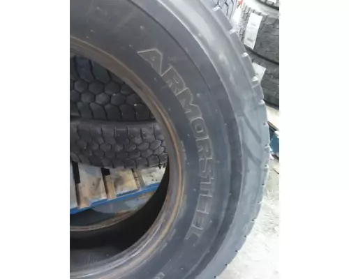 OTHER 295/75R22.5 TIRE