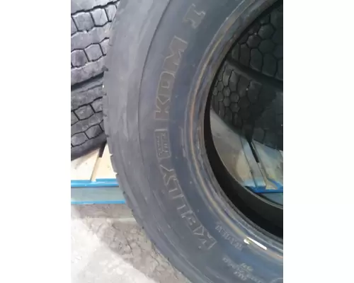 OTHER 295/75R22.5 TIRE