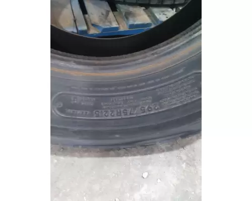 OTHER 295/75R22.5 TIRE