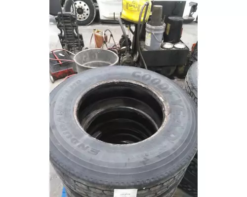 OTHER 295/75R22.5 TIRE