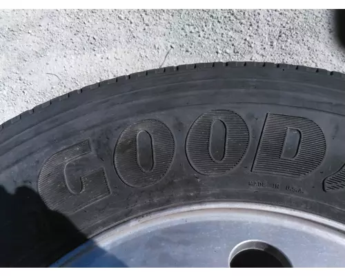 OTHER 295/75R22.5 TIRE