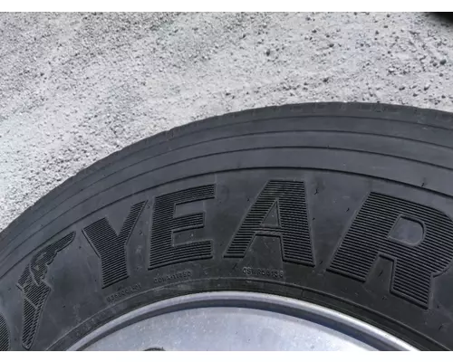 OTHER 295/75R22.5 TIRE