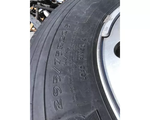 OTHER 295/75R22.5 TIRE