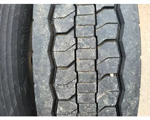 OTHER 295/75R22.5 TIRE