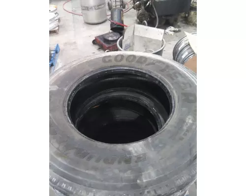 OTHER 295/75R22.5 TIRE