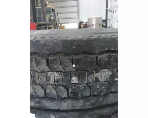 OTHER 295/75R22.5 TIRE