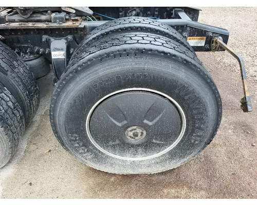 OTHER 295/75R22.5 TIRE