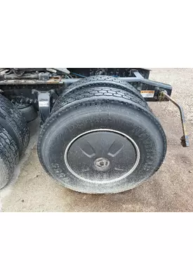 OTHER 295/75R22.5 TIRE