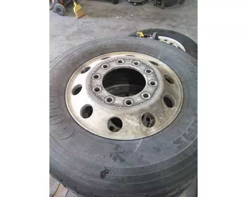 OTHER 295/75R22.5 TIRE