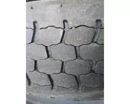 OTHER 295/75R22.5 TIRE