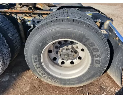 OTHER 295/75R22.5 TIRE