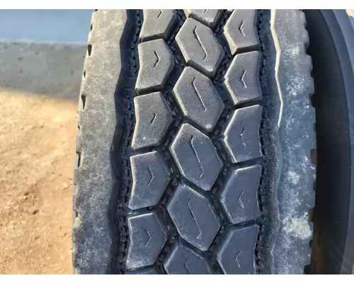 OTHER 295/75R22.5 TIRE