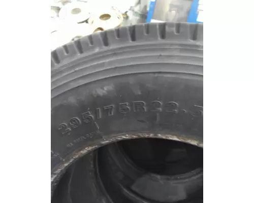 OTHER 295/75R22.5 TIRE
