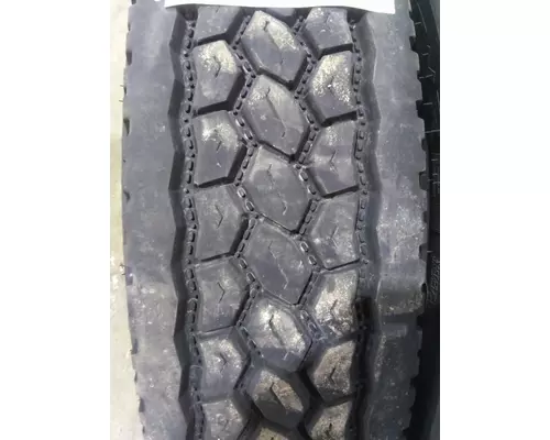 OTHER 295/75R22.5 TIRE
