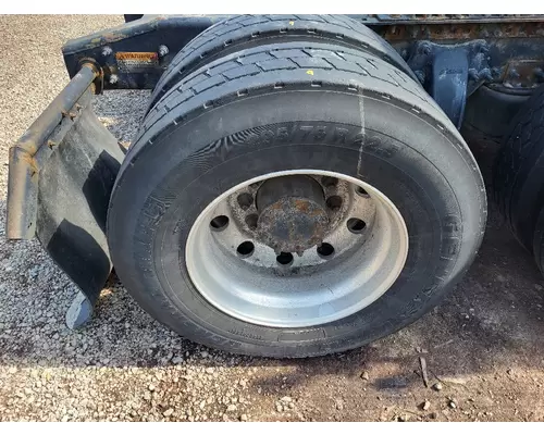 OTHER 295/75R22.5 TIRE