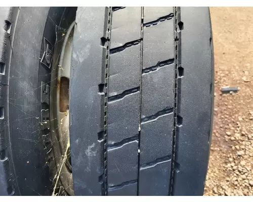 OTHER 295/75R22.5 TIRE