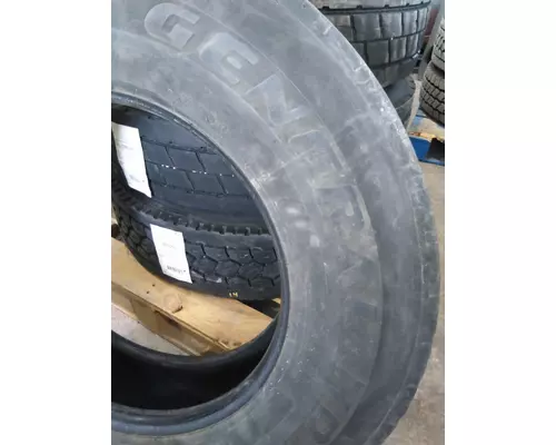 OTHER 295/75R22.5 TIRE