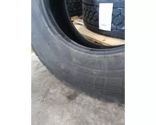 OTHER 295/75R22.5 TIRE