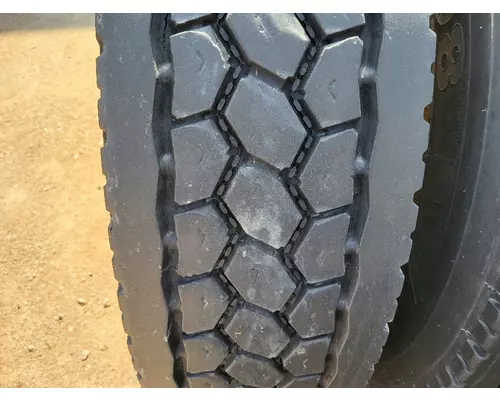 OTHER 295/75R22.5 TIRE