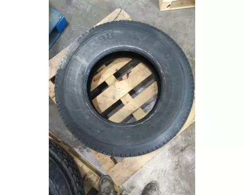 OTHER 295/75R22.5 TIRE