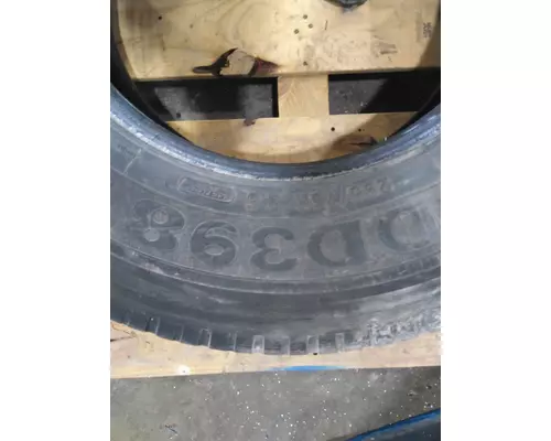 OTHER 295/75R22.5 TIRE