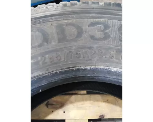 OTHER 295/75R22.5 TIRE