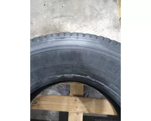 OTHER 295/75R22.5 TIRE