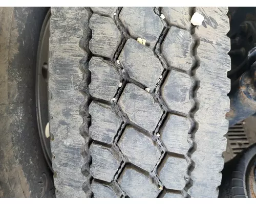 OTHER 295/75R22.5 TIRE