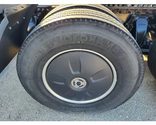 OTHER 295/75R22.5 TIRE